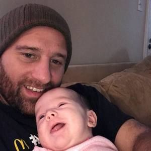 Meet your Posher, Jason